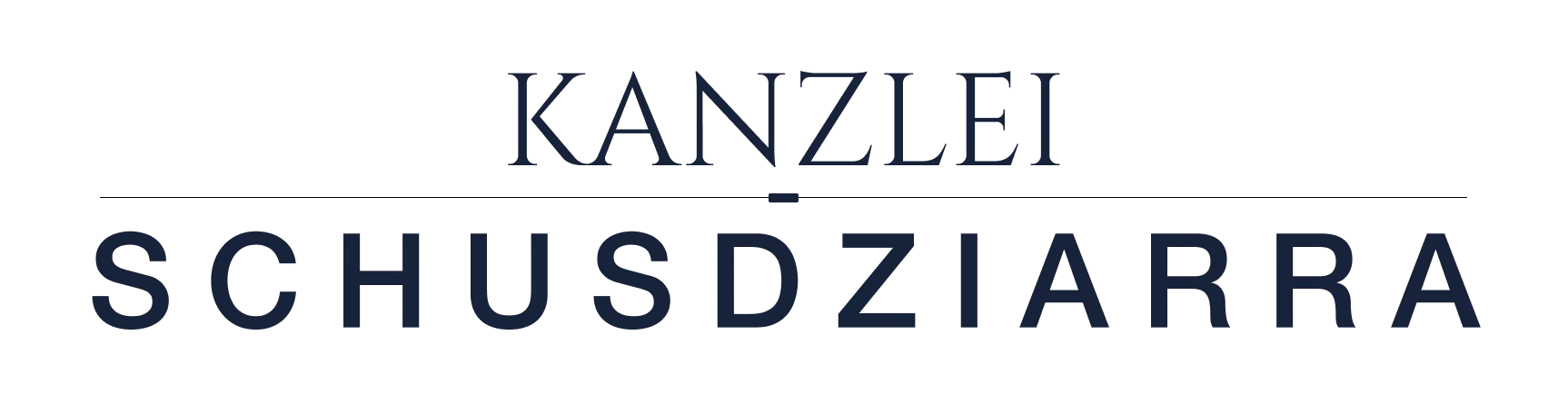 Kanzlei Schusdziarra